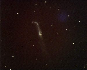 NGC 4656/7